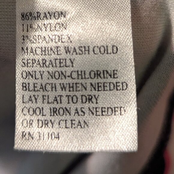 Crown and Ivy dress with pockets - Picture 5 of 5